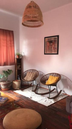 Penthouse Condesa